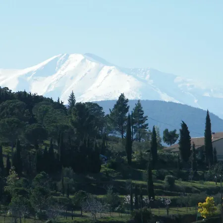 Domaine De Las Planes *