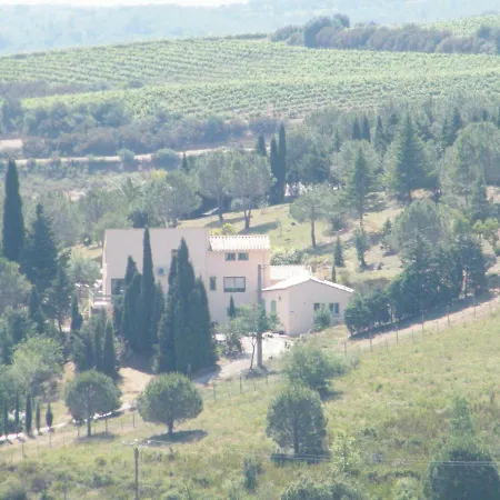 Domaine De Las Planes * Montauriol (Pyrenees-Orientales)