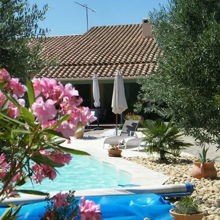 Domaine De Las Planes Montauriol (Pyrenees-Orientales)